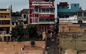 Shiva Ganges View Guest House